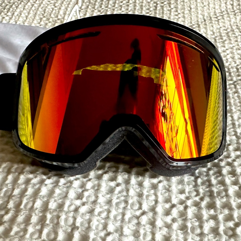 New! Smith Drift Goggles - Women's